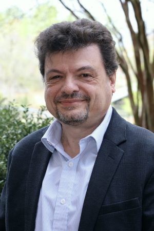 Headshot of Dr. Bojan Cukic