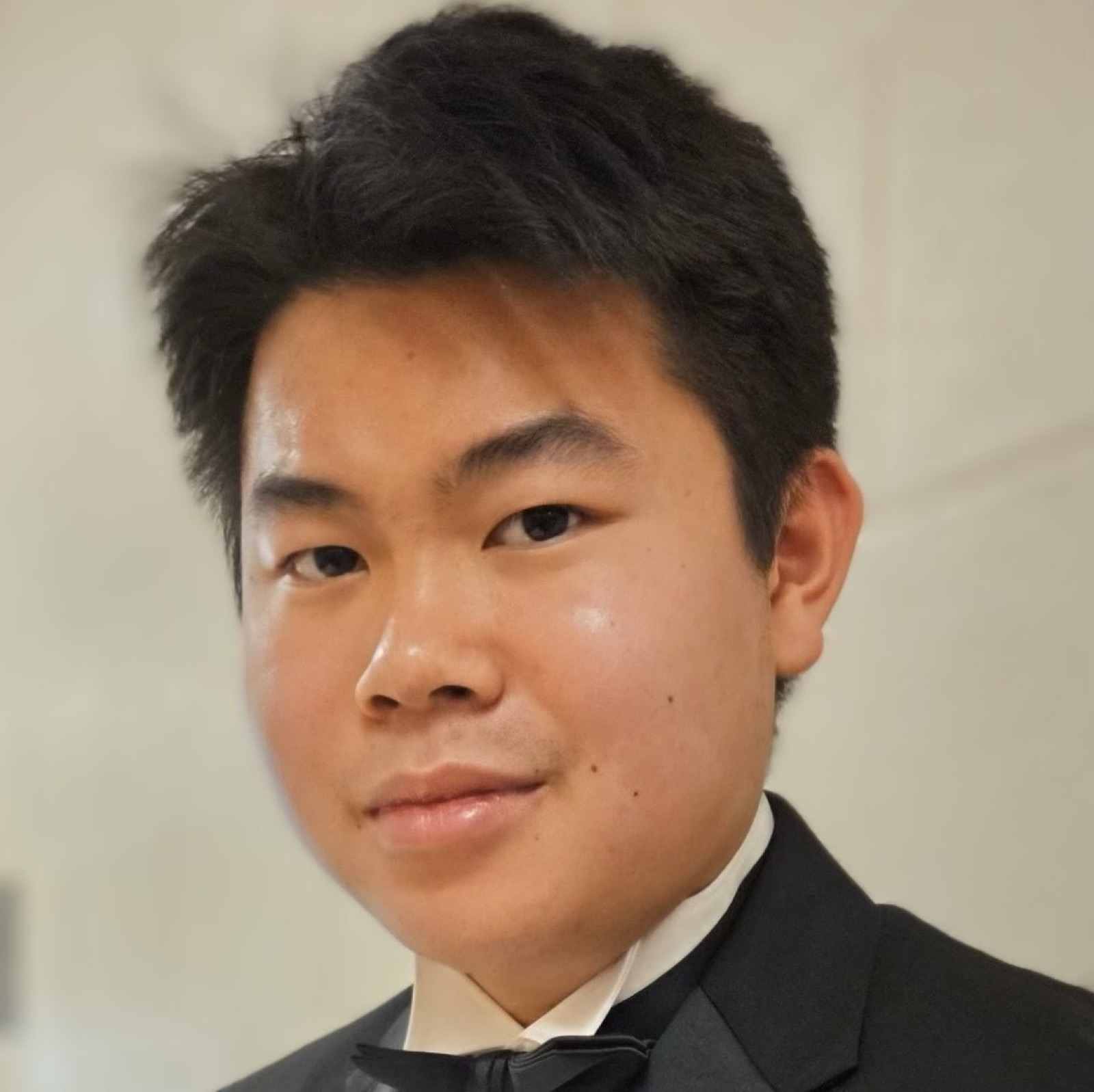 Headshot of Jordan Sentosa