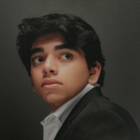 Headshot of Shaunak Peri